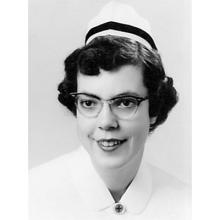 GLADYS POKRANT Obituary pic
