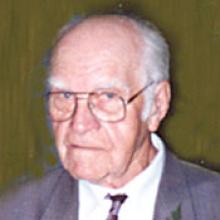 WALTER HOLLENDER  Obituary pic