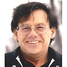 DONALD R. ABBOTT  Obituary pic