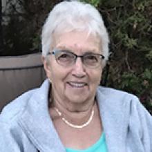 ESTELLE LACHANCE Obituary pic