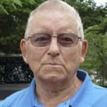 FRANK E. M. STORIMANS  Obituary pic