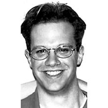 ANDREW T. G. KURYK Obituary pic