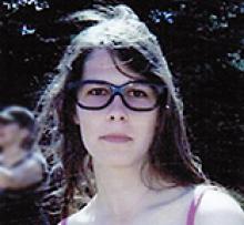 LILJA TAMASIN JOHANNA BRUCKSHAW Obituary pic
