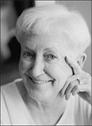 Vera MCLEAN Obituary pic