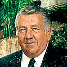 BERT VERMETTE  Obituary pic