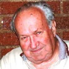 GARRY HENRY DOYLE  Obituary pic