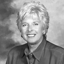 PATRICIA JOAN SEDUN Obituary pic