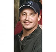 RICHARD DENNIS CHAMPAGNE, SR.  Obituary pic