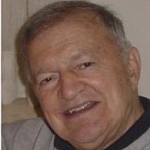 GLENN MCWHINNEY  Obituary pic