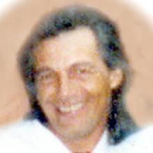 JAMES ALLAN SAUNDERS (JIM)  Obituary pic