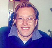 DALE KEVIN DICK Obituary pic