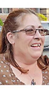 NANCY REDSTON Obituary pic