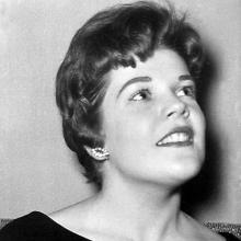 BARBARA JOANNE GREIG Obituary pic