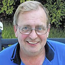 PETER FOLEY  Obituary pic