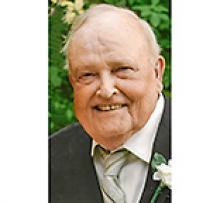 PETER HERMANN WEIDMANN Obituary pic