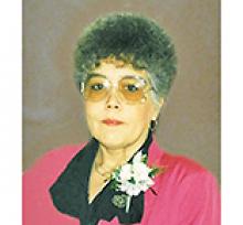 JANICE ANNETTE MCCONNELL Obituary pic