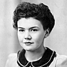JEAN STILL  Obituary pic