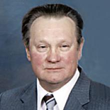 HUGO MUELLER  Obituary pic