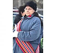 NOELLA AGNES MARIE LORTEAU (VIVIER)  Obituary pic