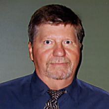 MURRAY EASTOE  Obituary pic