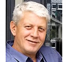 LARRY GLENN SHORE Obituary pic