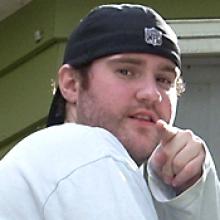 CHRISTOPHER GLASS  Obituary pic