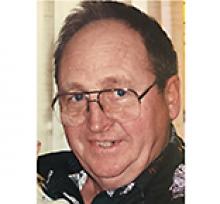 DONALD STEWART CASSELS  Obituary pic