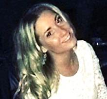 MAGAN KOUTECKY  Obituary pic