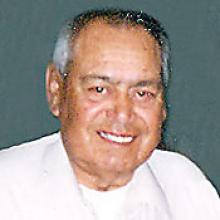 ROBERT LECLERC  Obituary pic