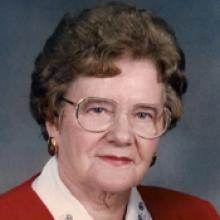 KATHERINE SOCHASKY  Obituary pic