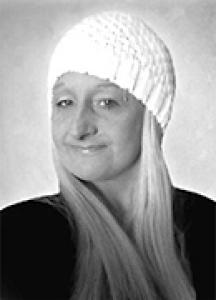 JANESSA KRIESER Obituary pic