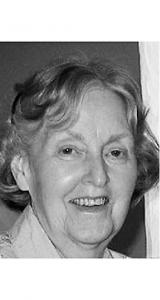MARGARET ROSE KOHM Obituary pic