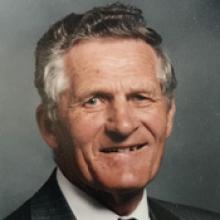 ED SIEMENS  Obituary pic