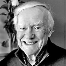 JACK MILLER Obituary pic