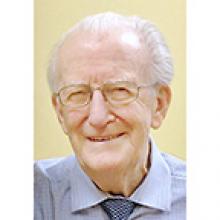 JOSEPH CHARLES BERNARD GILBERT DUPAS Obituary pic