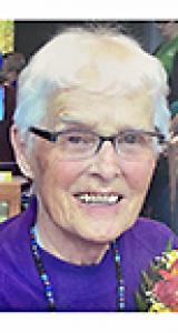 EMILY ANN SLEEMAN (MATHESON) Obituary pic