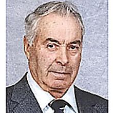 NOE BEDARD  Obituary pic