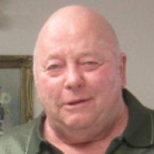 EDWARD REYNOLDS  Obituary pic