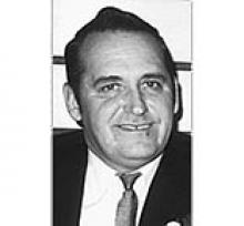WILLIAM PRAZNIK  Obituary pic