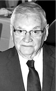 JEAN-PAUL G. CADIEUX Obituary pic