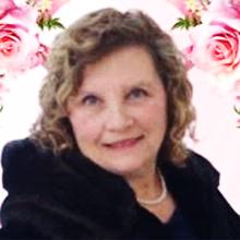 Donna Ewanchuk Obituary pic