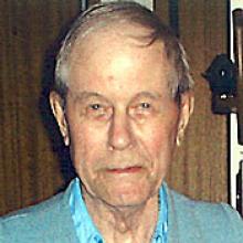 ROBERT STEIN  Obituary pic