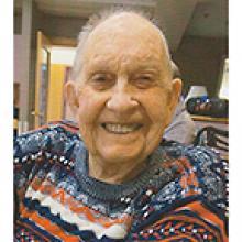 JOHN SELLEN Obituary pic