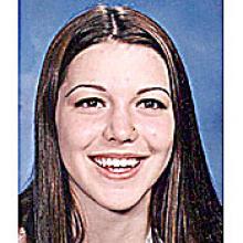 CORTNEY ANN COE  Obituary pic