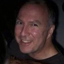 DONALD GEOFFREY SPITZNAGEL  Obituary pic
