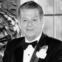JOHN HENRY KEMP Obituary pic