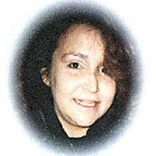 DONNA MARIE TAYLOR  Obituary pic