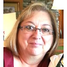 BARBARA ANN SAINDON (CHUDYK)  Obituary pic
