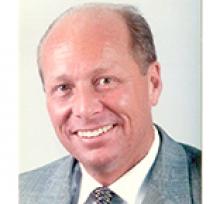 CURTIS AFFLECK  Obituary pic