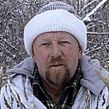 JAMES WESLEY FUNK  Obituary pic